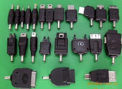 高效互联 深圳市丰隆电子推出移动电源转接头新品